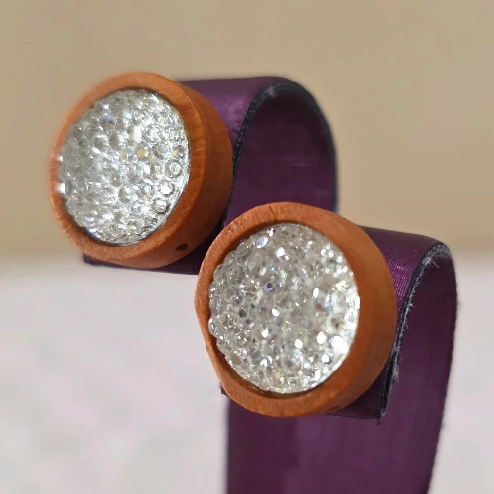 Fashion Jewelry unique silver